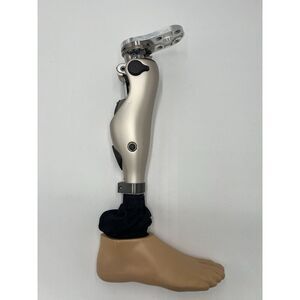 2023 OTTOBOCK Microprocessor KNEE PROSTHETIC C-LEG 3C60 Excellent Condition